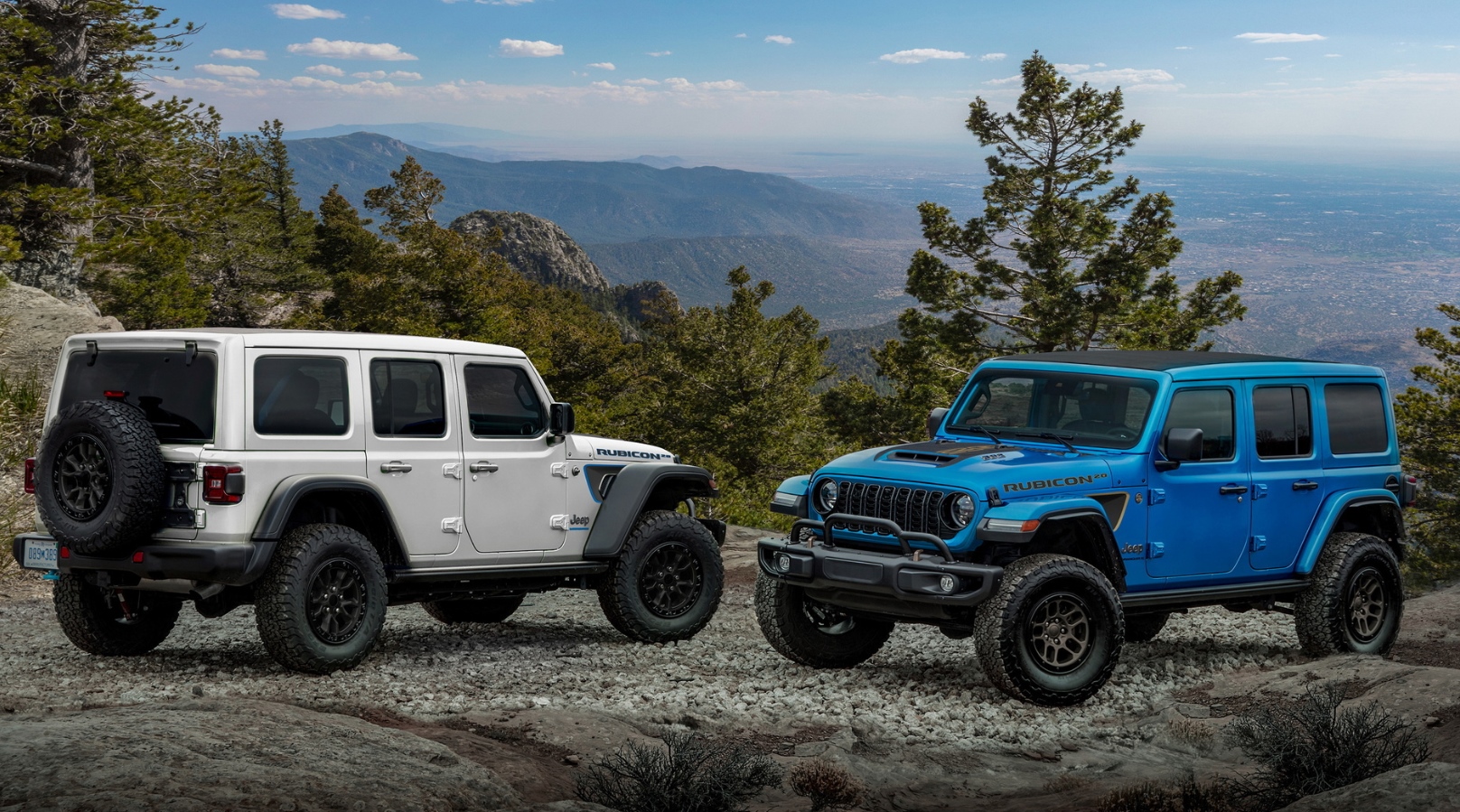 Wrangler Jeep Versions: A Comprehensive Guide to the Iconic Off-Roader Wrangler Jeep Versions: A Comprehensive Guide to the Iconic Off-Roader