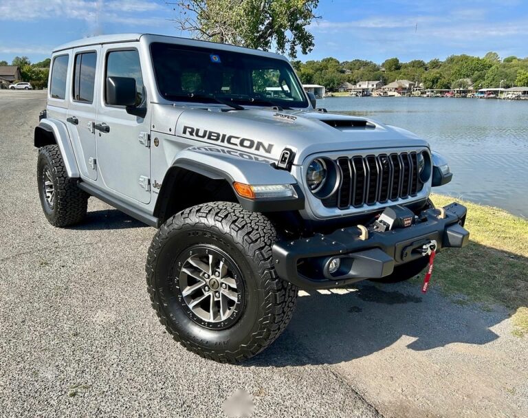 Wrecked Jeep Rubicon For Sale: Unlocking Hidden Value and Embarking on a Project