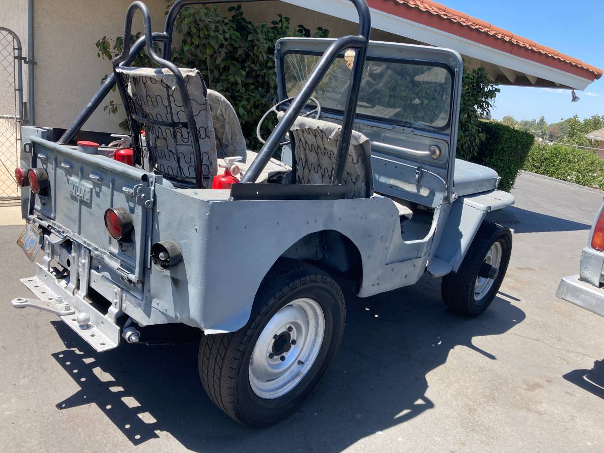 Ww2 Jeep For Sale Craigslist: Your Ultimate Guide to Finding and Owning a Piece of History
