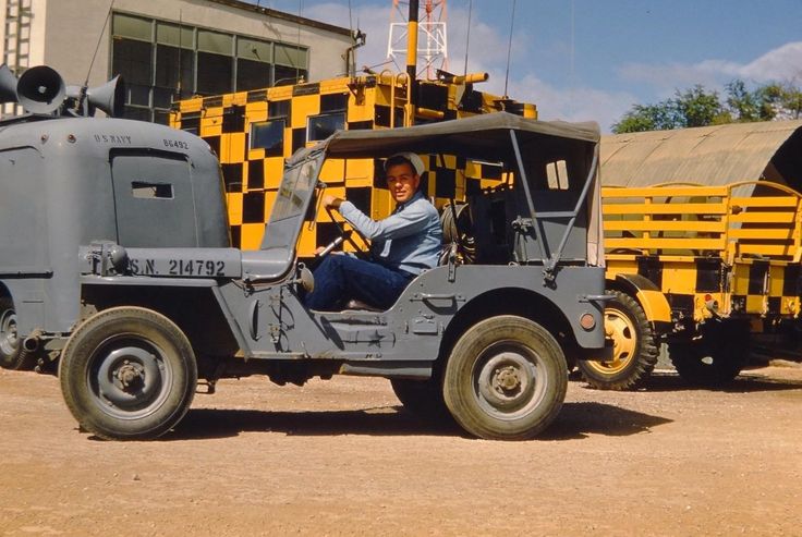WWII Era Jeep For Sale: Your Comprehensive Guide to Owning a Piece of History