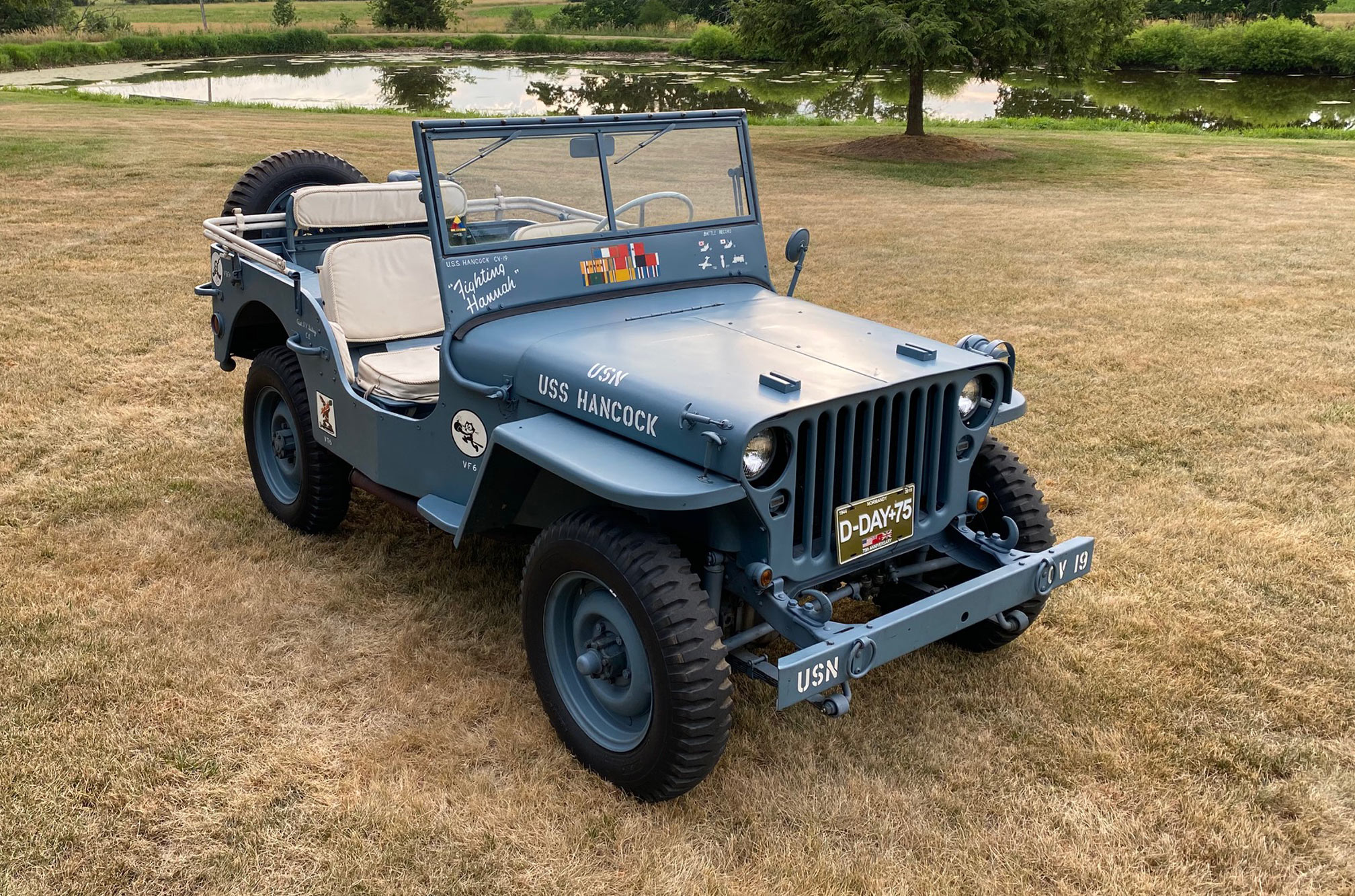 WWII Ford MBG Jeep For Sale 1946: A Comprehensive Buyer’s Guide and Historical Overview