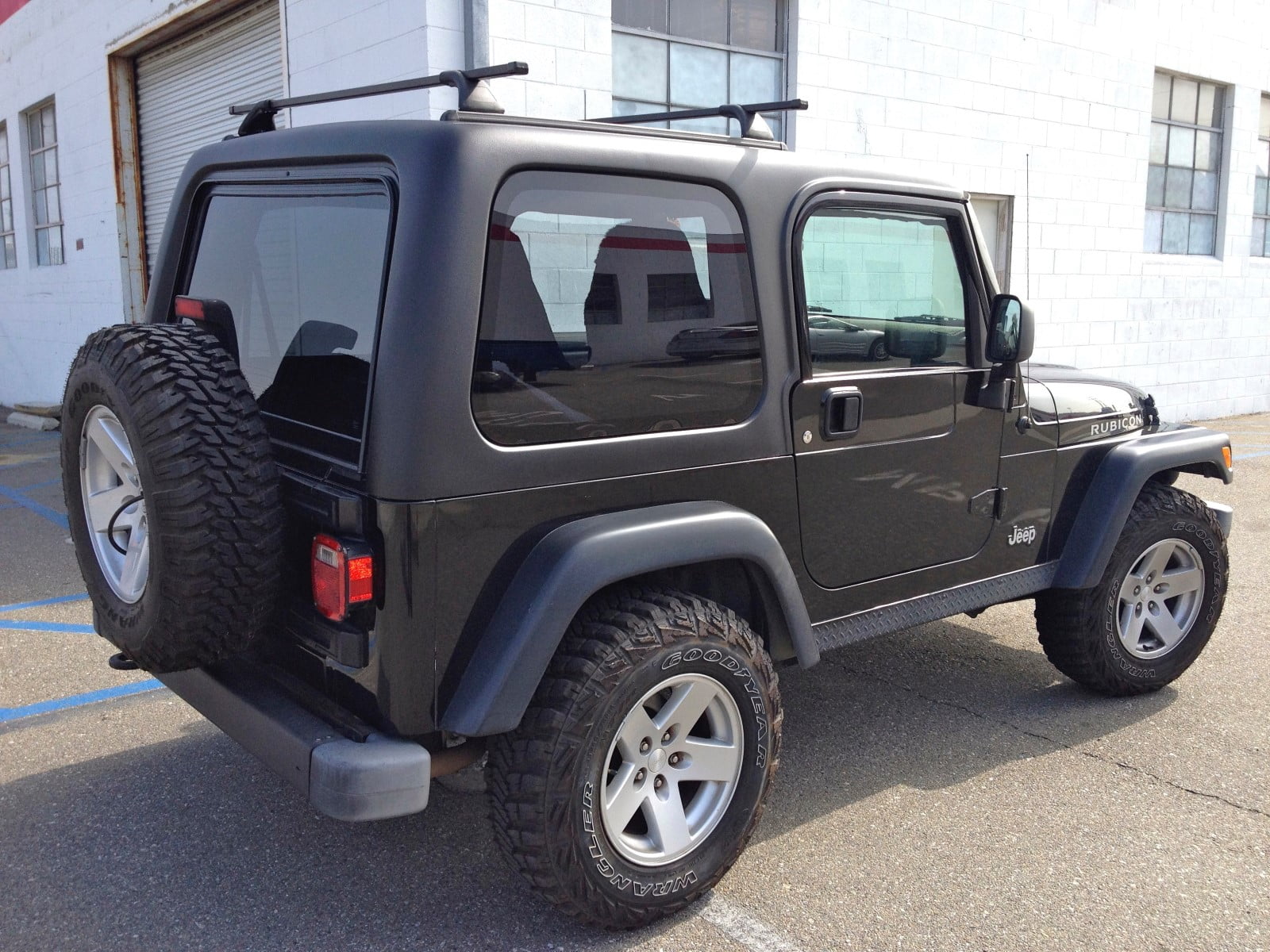 YJ Jeep Hardtop For Sale: Your Definitive Guide to Finding the Perfect Lid